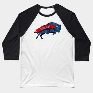 Bills Baseball T-Shirt